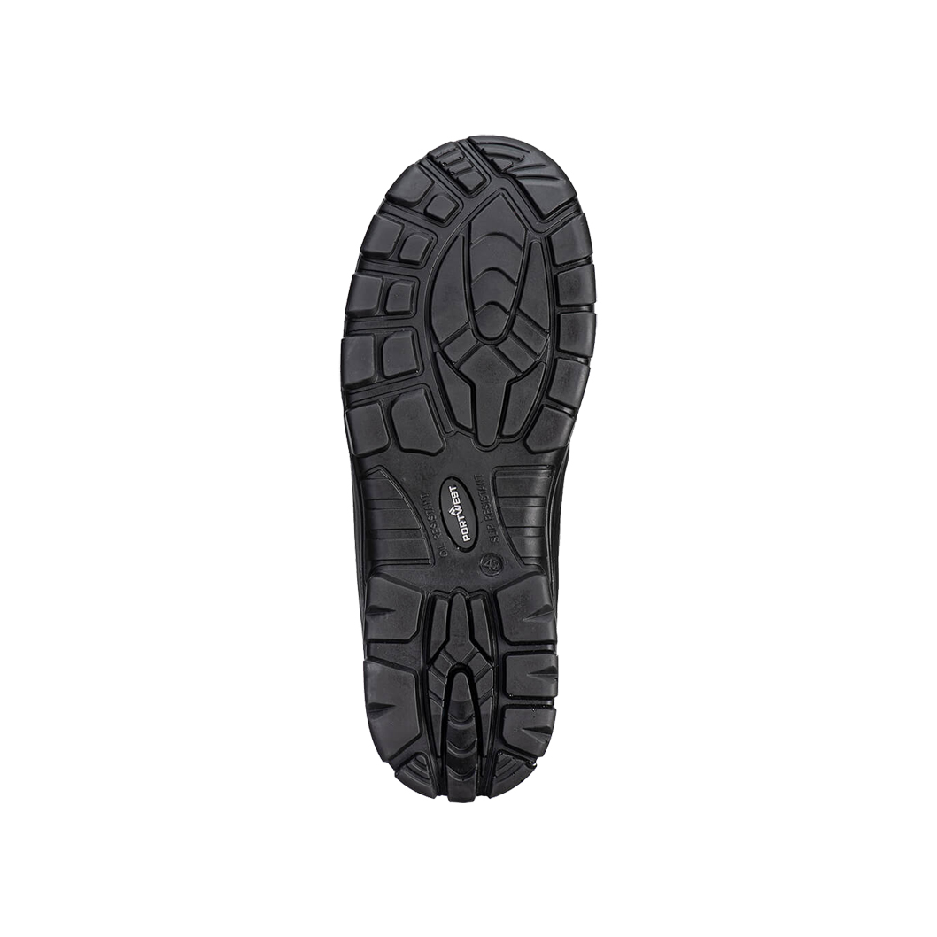 Talvisaapas Portwest Spinion S3 Musta - 3
