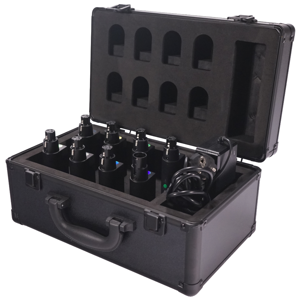 AirLink XLR Set - 4