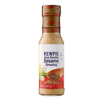 Kewpie Sesamdressing, 236 ml