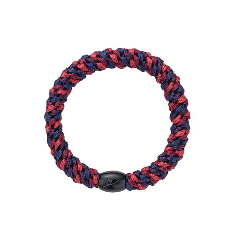 Ella Elastic 10-pack Red blue