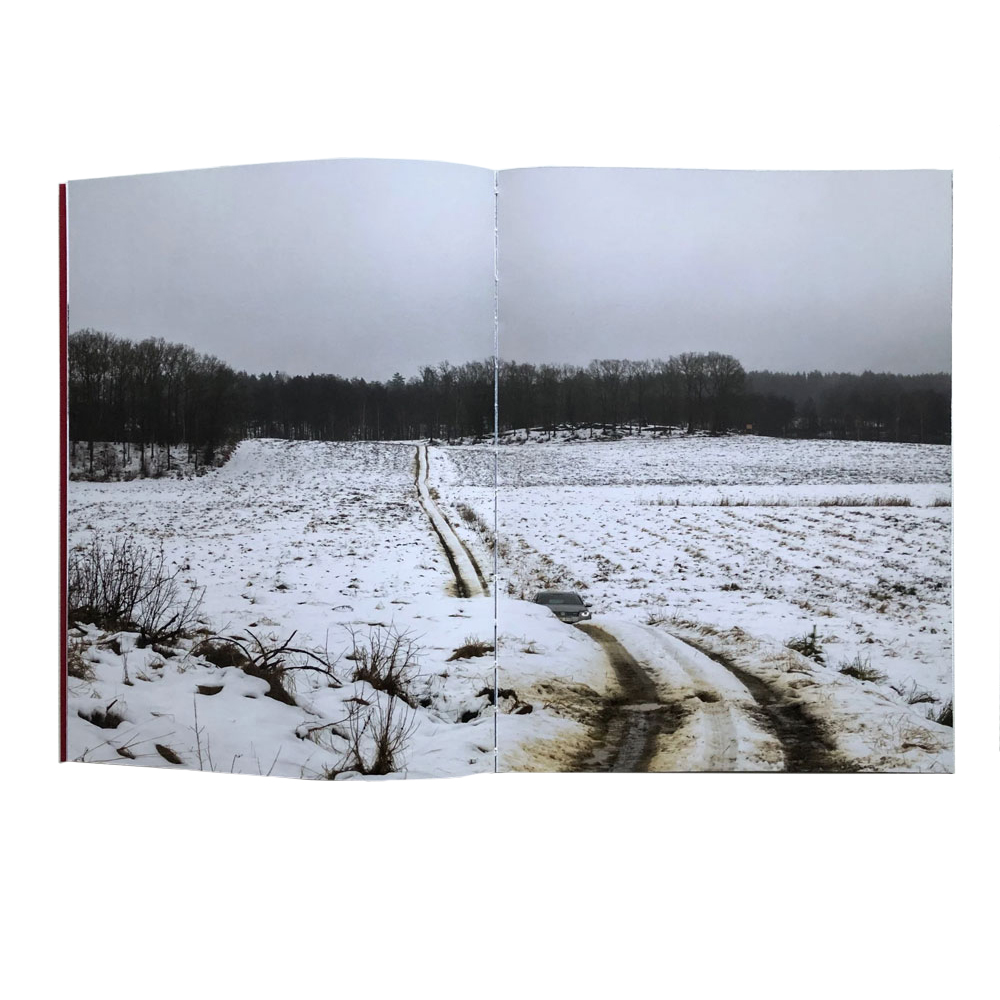 Joey Judita Abrait: Sanctuary - 3