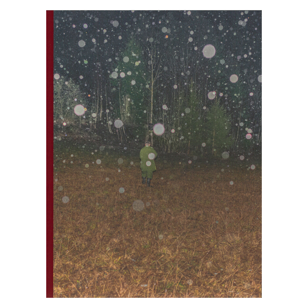 Joey Judita Abrait: Sanctuary