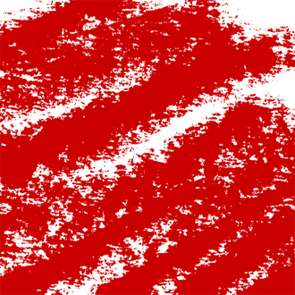 ZAO Daring Pencil 568 The Red  - 2