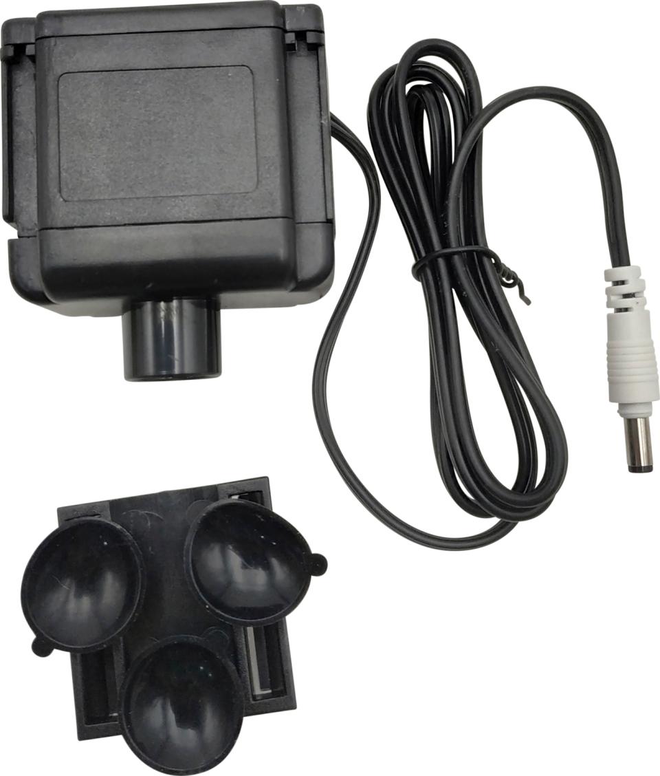 AA Aquarium Pump till  GKM9W och GKM24W