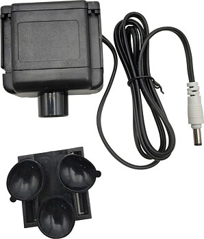 AA Aquarium Pump till  GKM9W och GKM24W