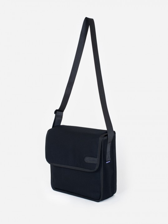  classic 12inch | nylon black  - 2