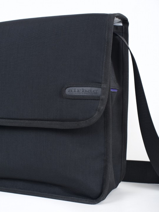  classic 12inch | nylon black  - 4