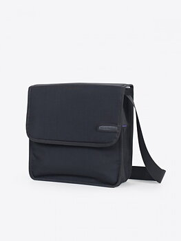  classic 12inch | nylon black 