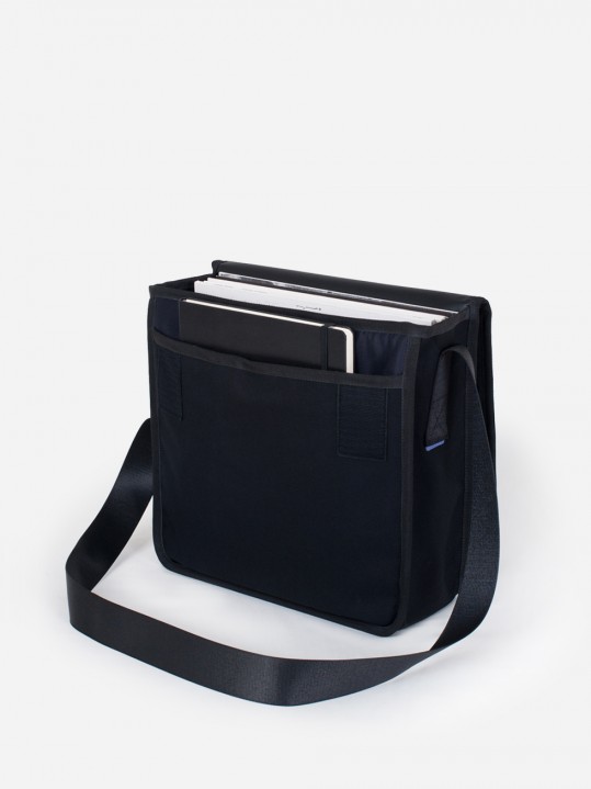  classic 12inch | nylon black  - 3