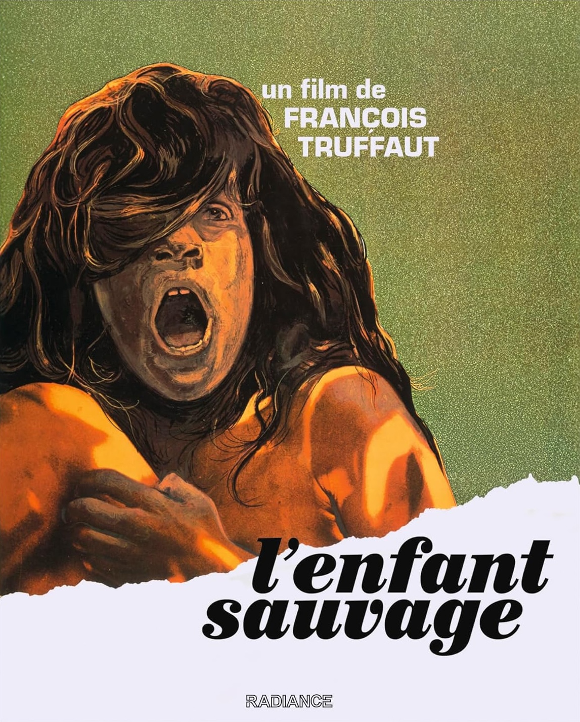 Wild Child (Limited Edition) (ej svensk text) (Blu-ray) - 5