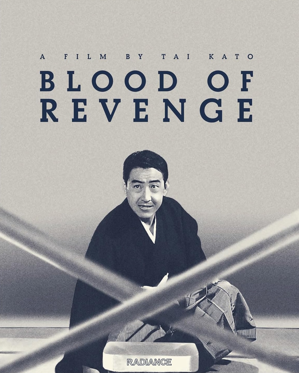 Blood of Revenge (Limited Edition) (ej svensk text) (Blu-ray) - 3