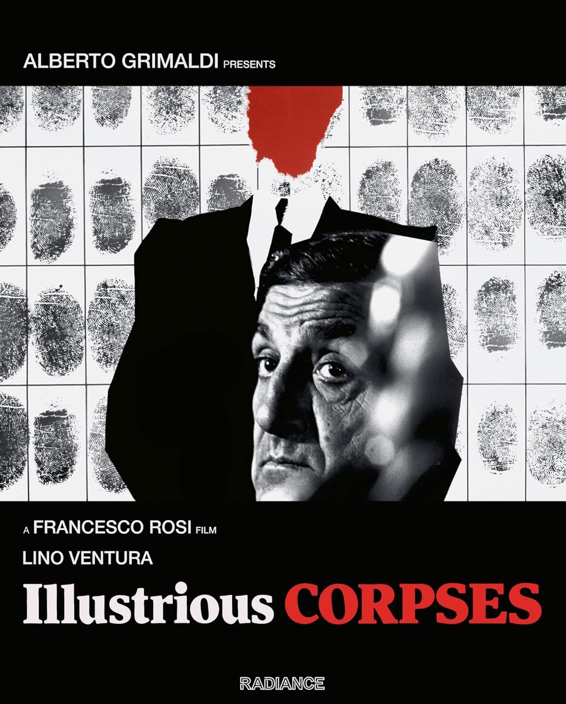 Illustrious Corpses (Limited Edition) (ej svensk text) (Blu-ray) - 3