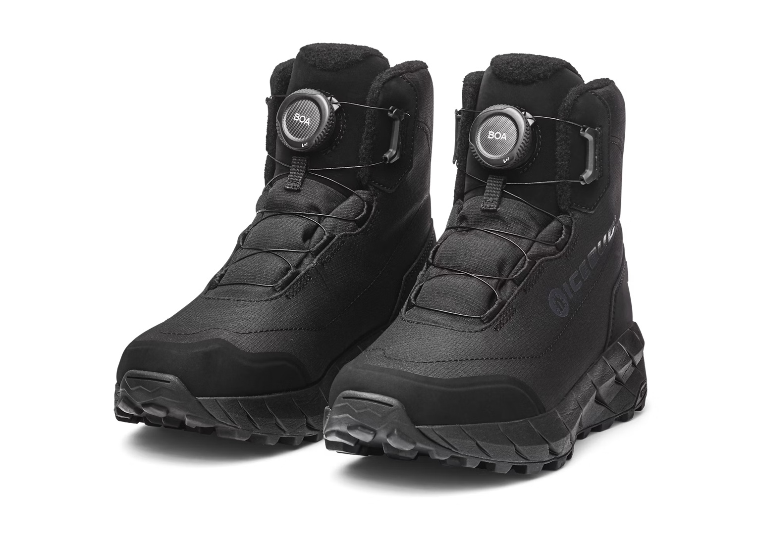 Icebug Alne NT Kängor - 2