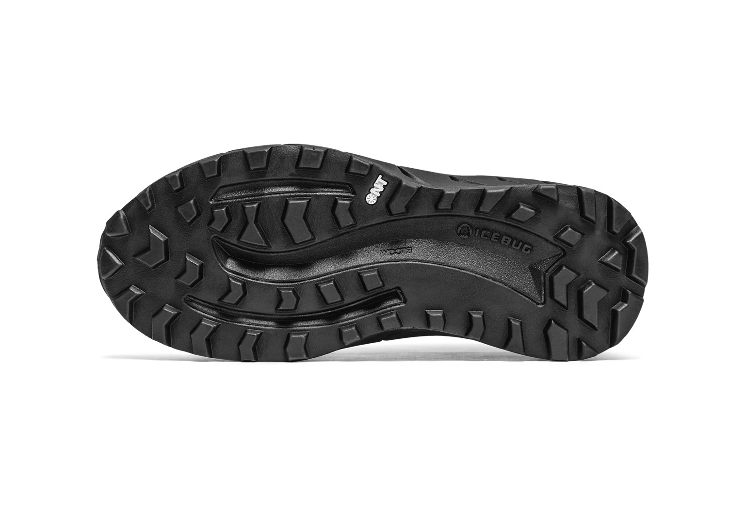 Icebug Alne NT Kängor - 3