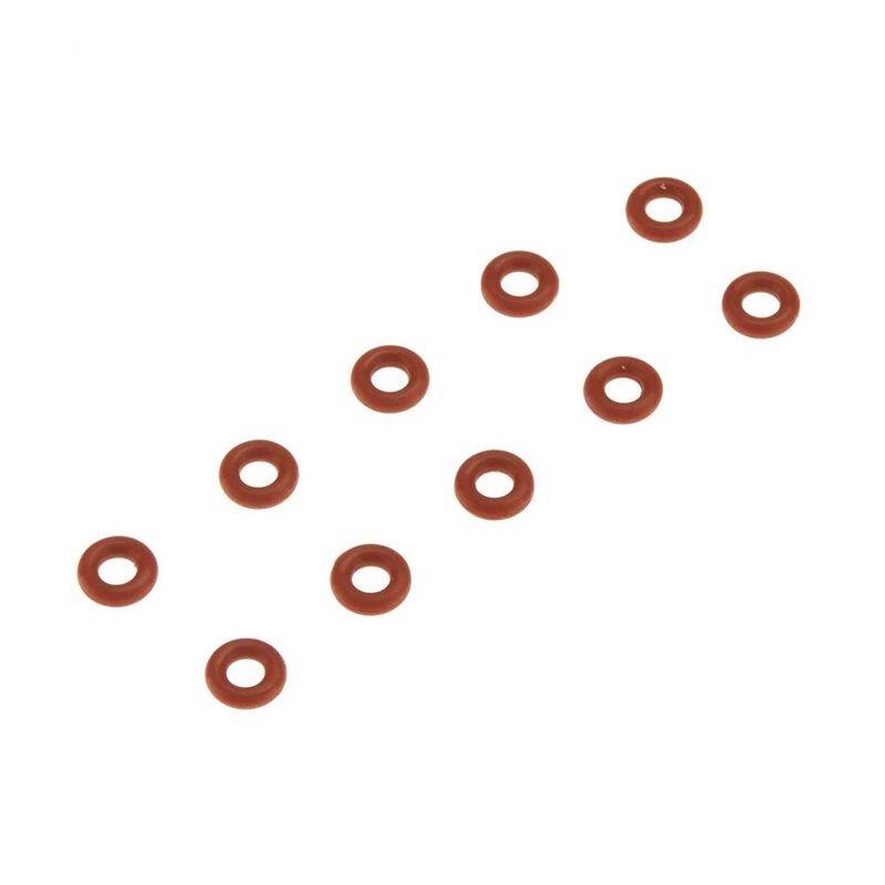 AXIAL O-Ring 2.5x1.5mm (10)