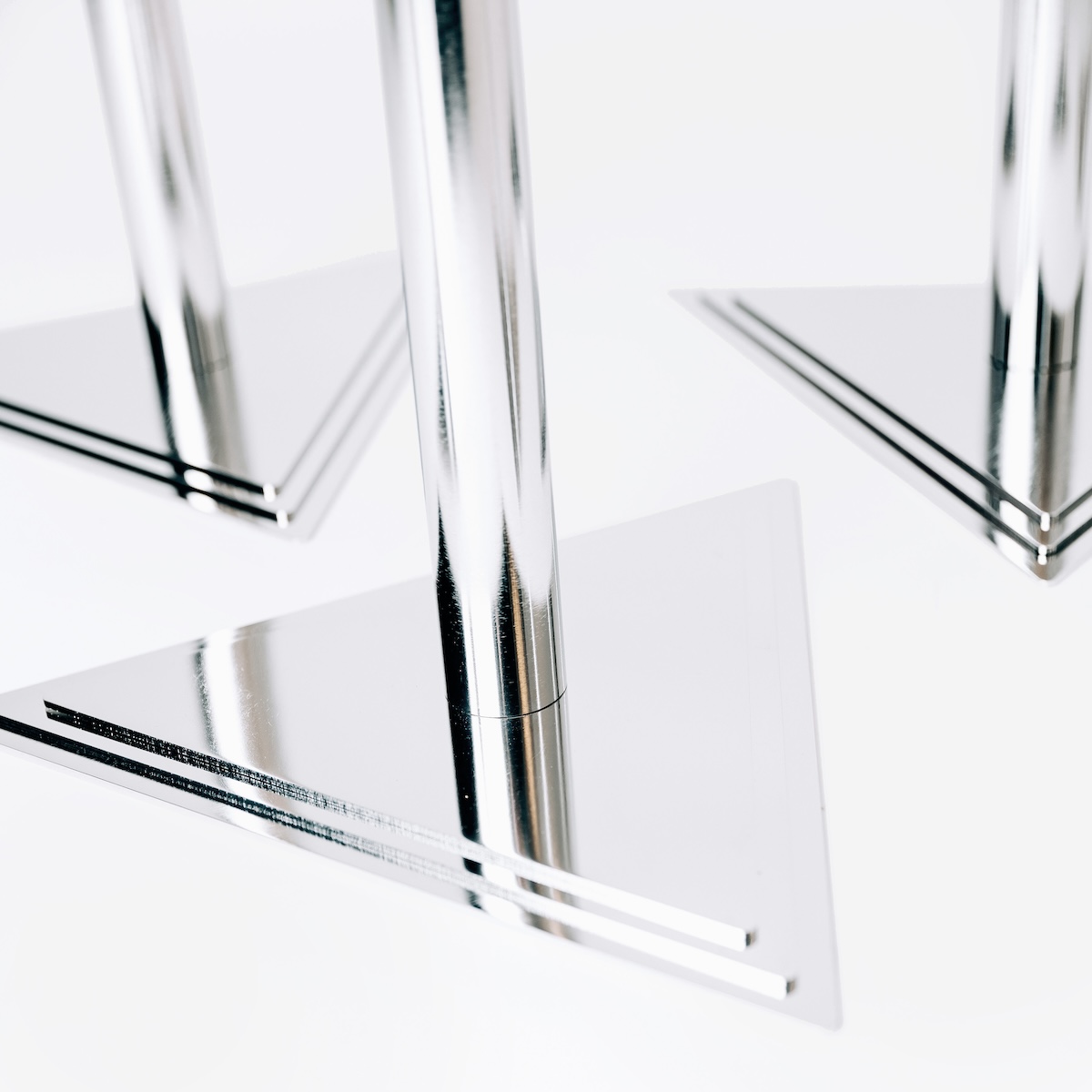 Onyx silver 1250 mm - 4