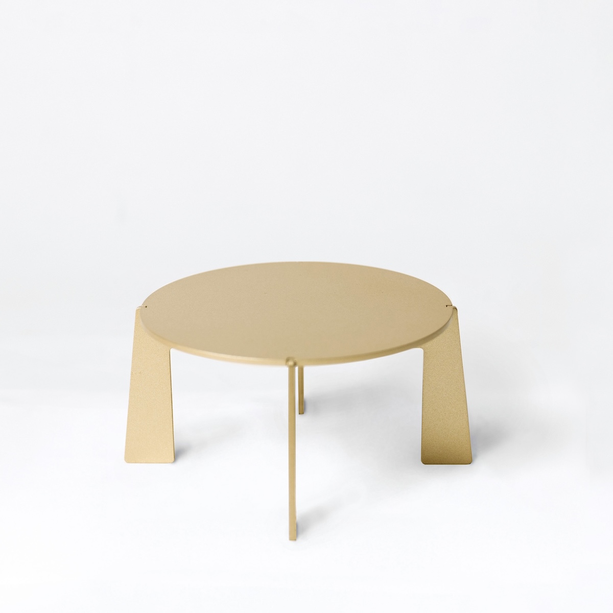 Urnpiedestal Nicola Guld - 2