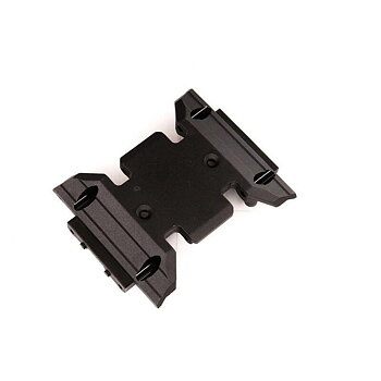AXIAL Center Transmission Skid Plate: SCX10 III