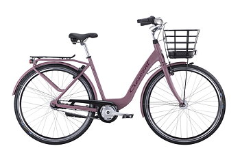 CRESCENT TOVE 7 Vxl 51 CM Chianti bordeaux