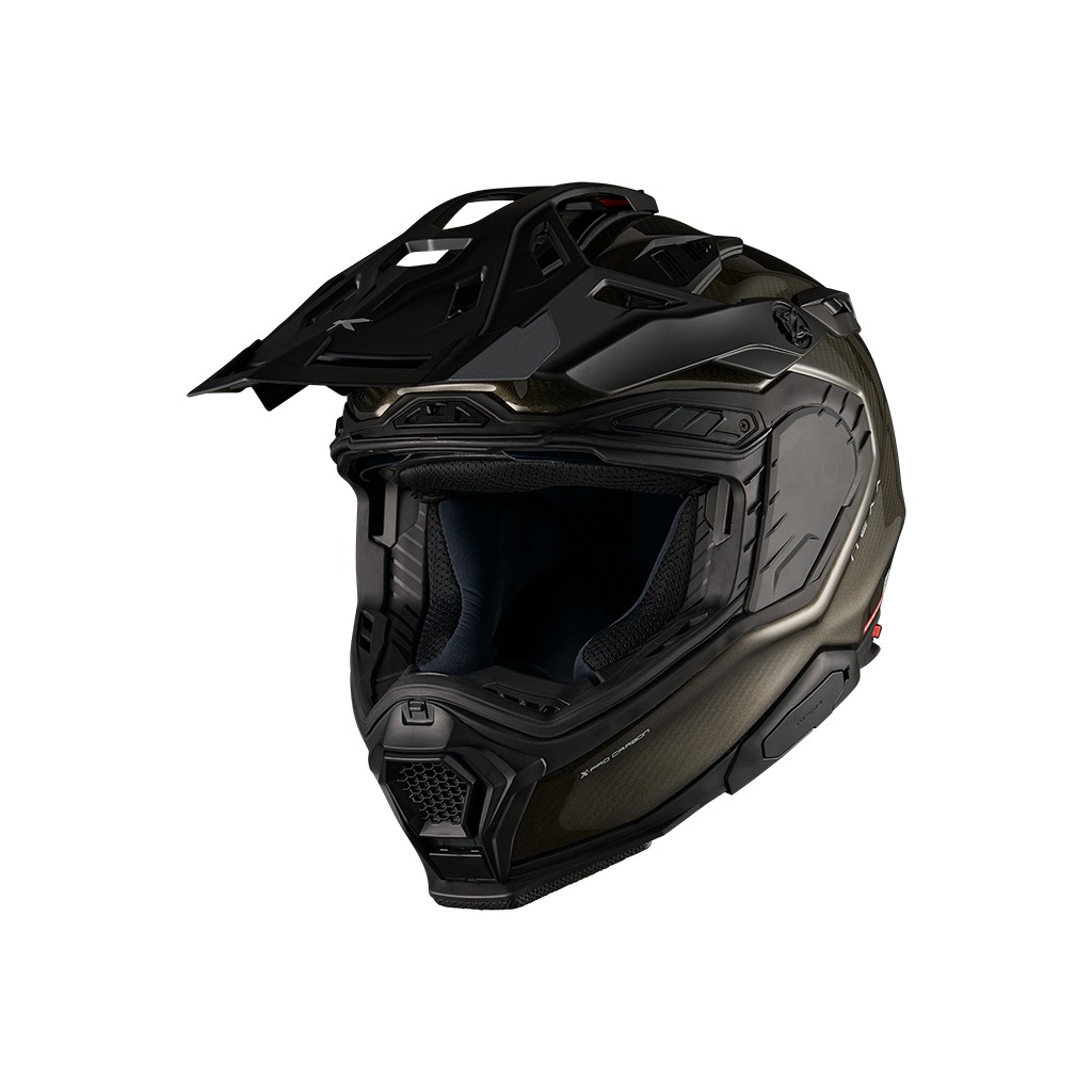 X.WED3 Golden Dune Carbon - Nexx - 2