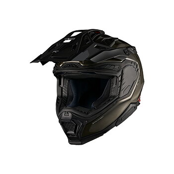X.WED3 Golden Dune Carbon - Nexx