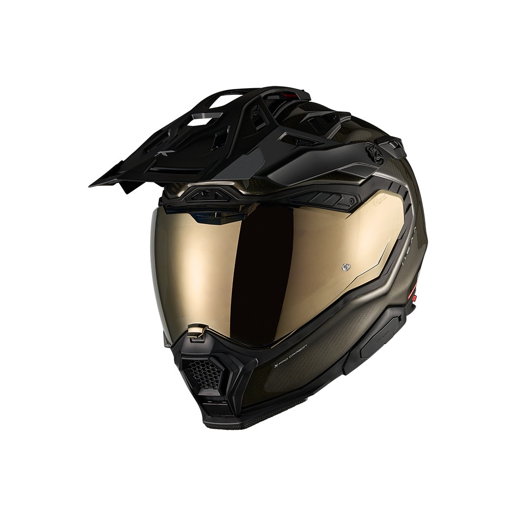 X.WED3 Golden Dune Carbon - Nexx - 3