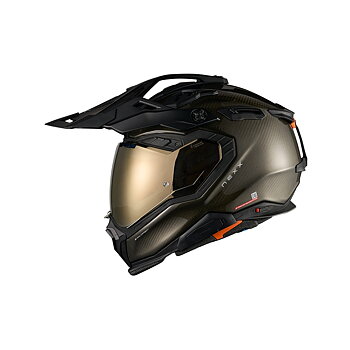 X.WED3 Golden Dune Carbon - Nexx