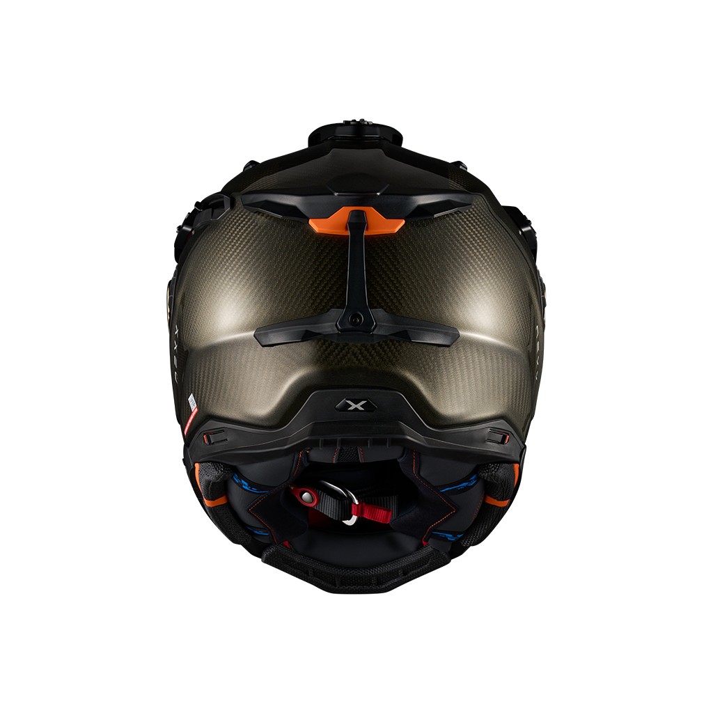 X.WED3 Golden Dune Carbon - Nexx - 4