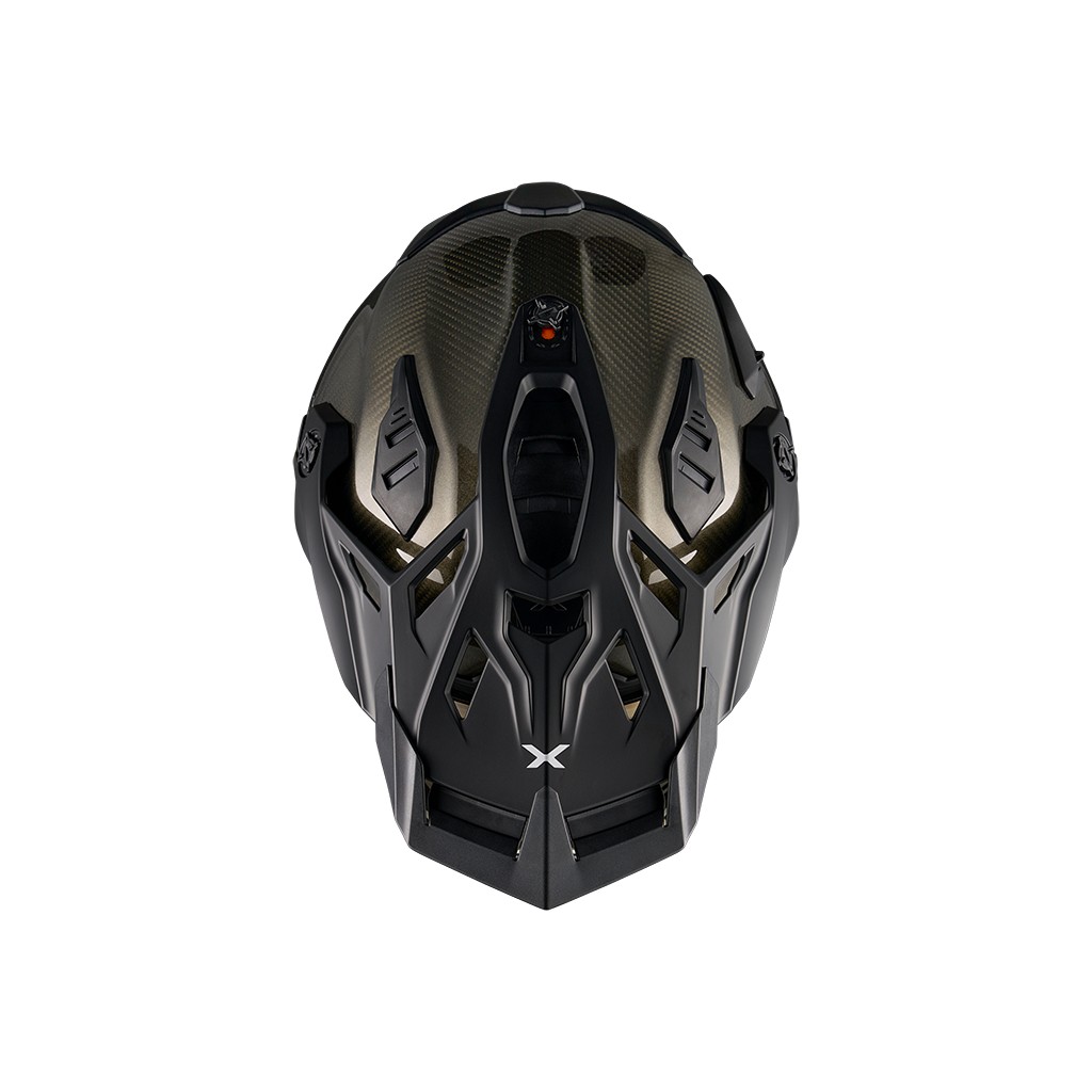 X.WED3 Golden Dune Carbon - Nexx - 5