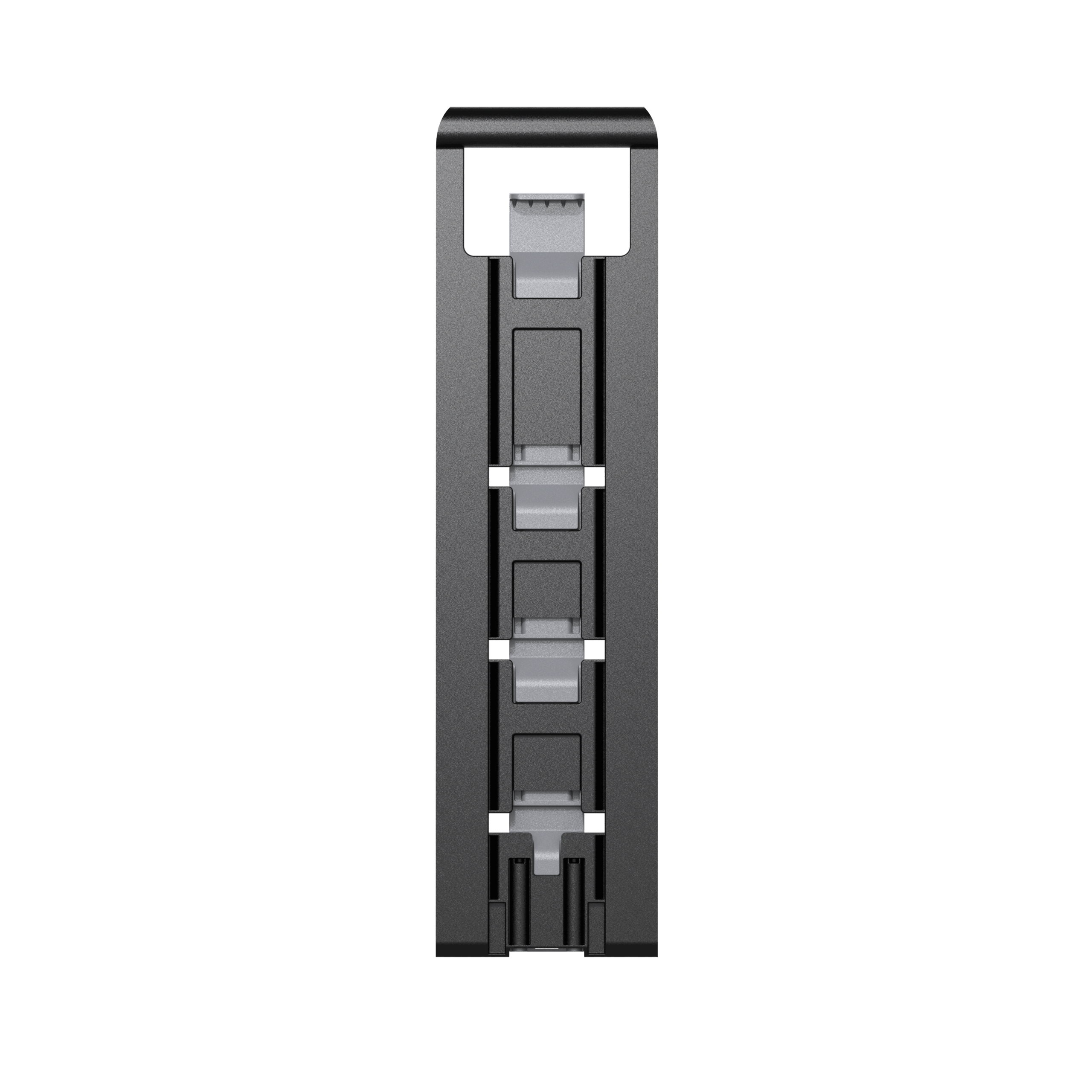 Ez-Pull Air handle - 4