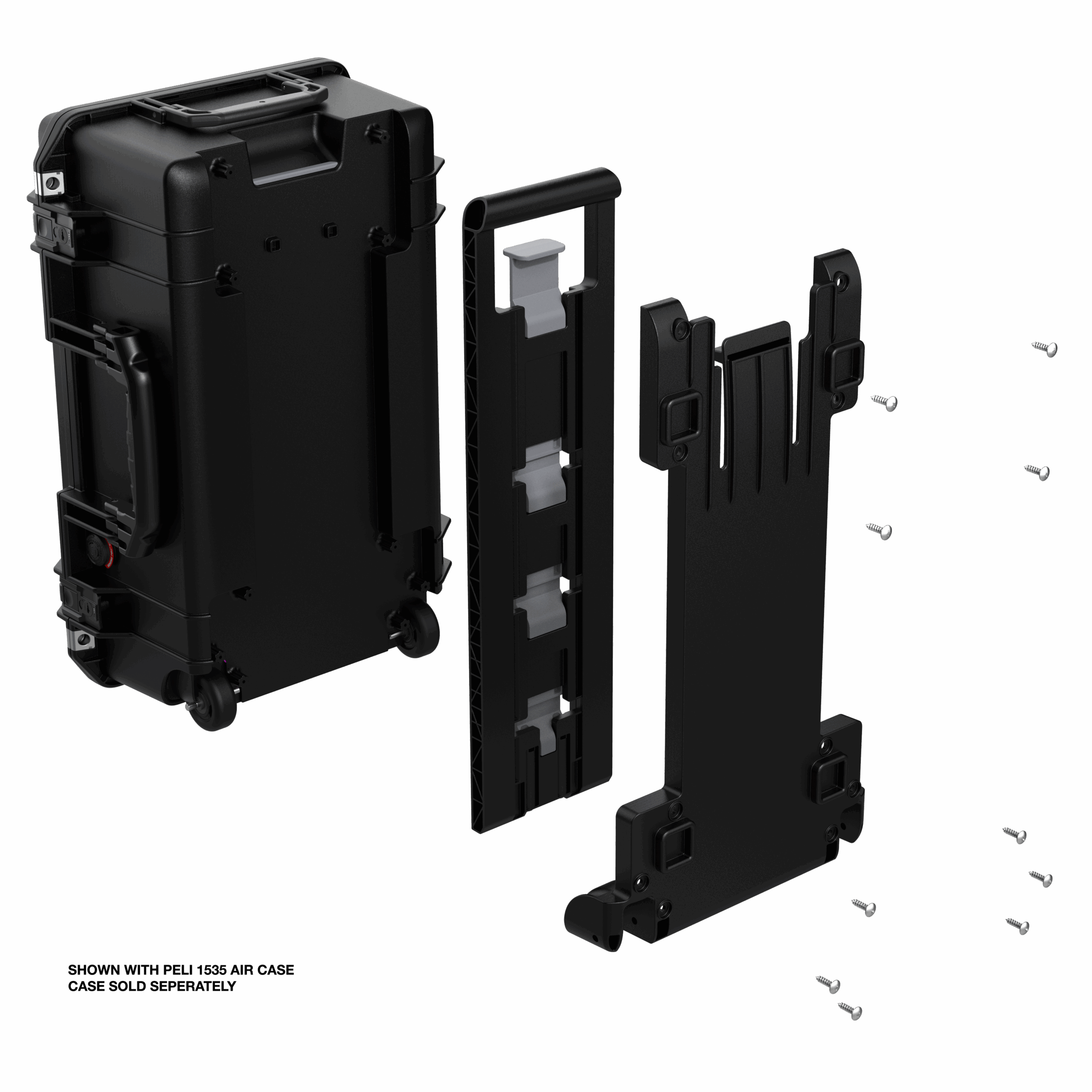 Ez-Pull Air handle - 5