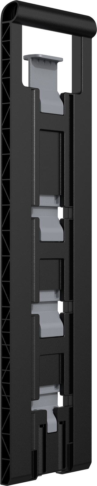 Ez-Pull Air handle