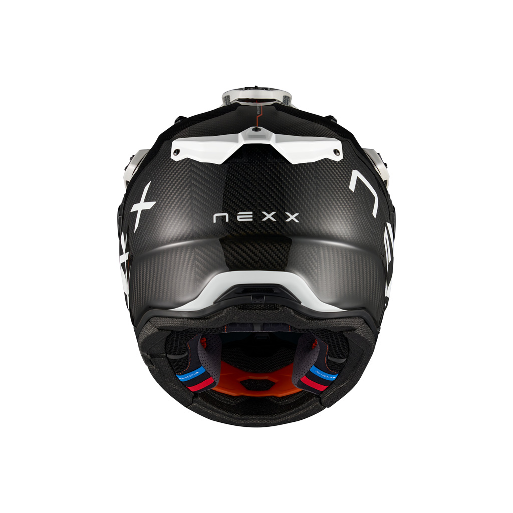 X.RALLY Gravix - Nexx - 5