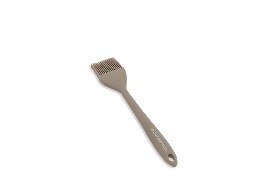 Blomsterbergs Bakpensel 21 cm Latte