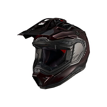 X.RALLY Namib Carbon Red - Nexx