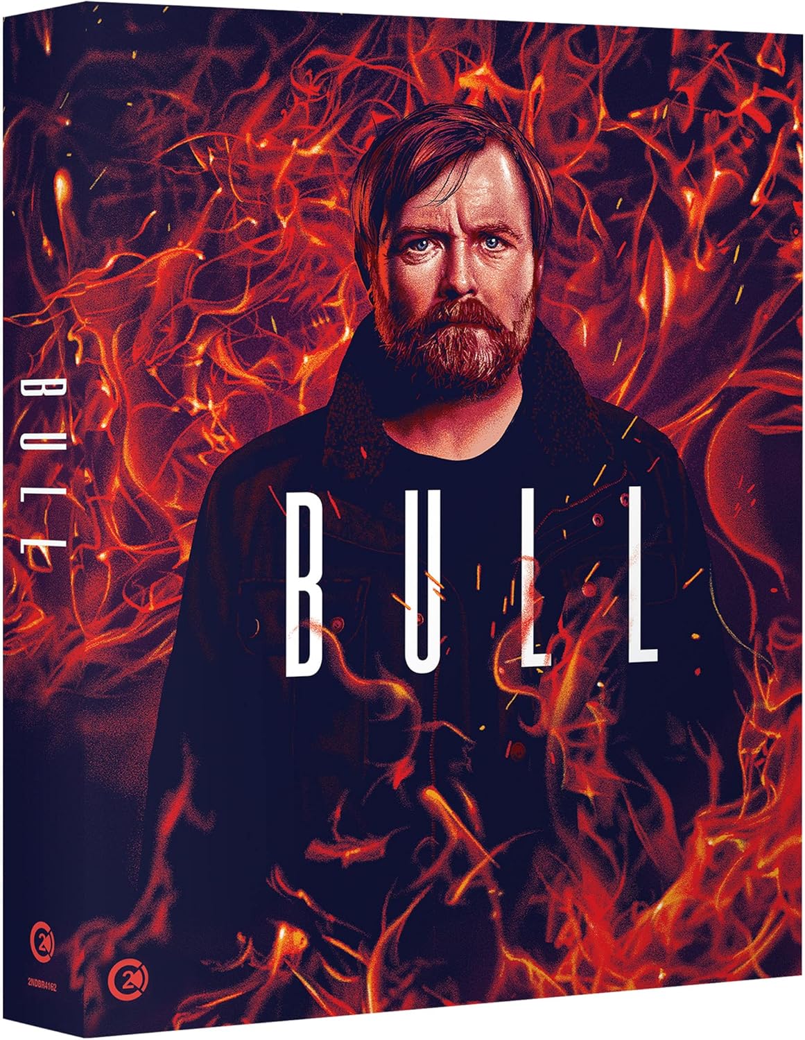 Bull (Limited Edition) (ej svensk text) (Blu-ray)
