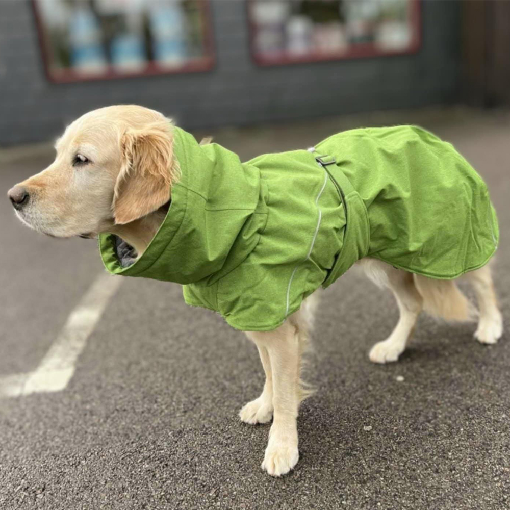 Hurtta Expedition Parka II