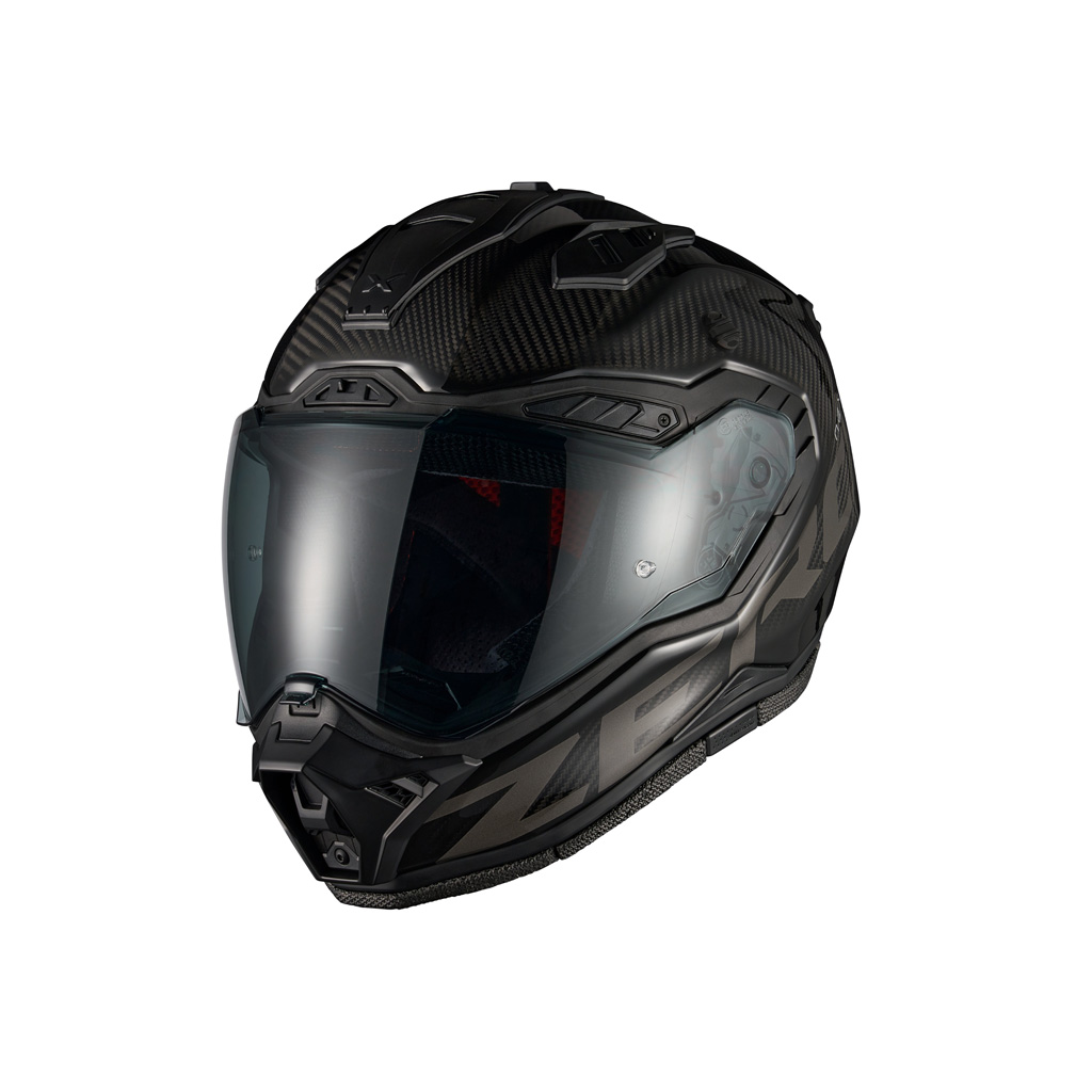 X.Rally  Zero Pro Carbon - Nexx - 4