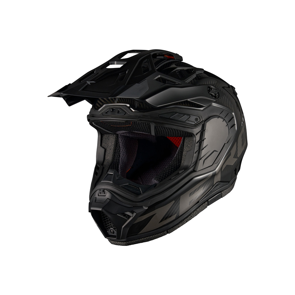 X.Rally  Zero Pro Carbon - Nexx - 2