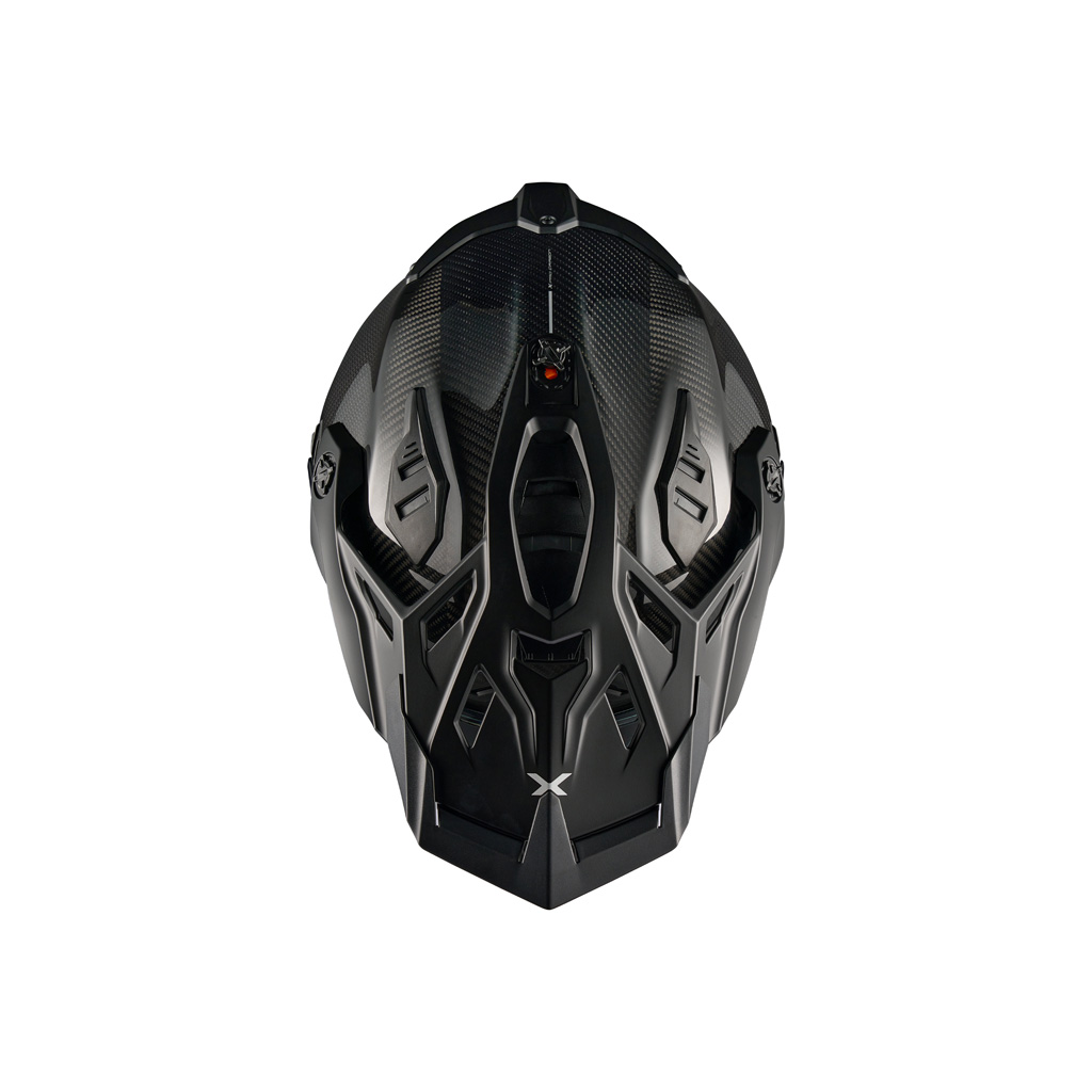 X.Rally  Zero Pro Carbon - Nexx - 6