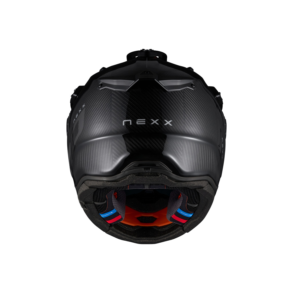 X.Rally  Zero Pro Carbon - Nexx - 5