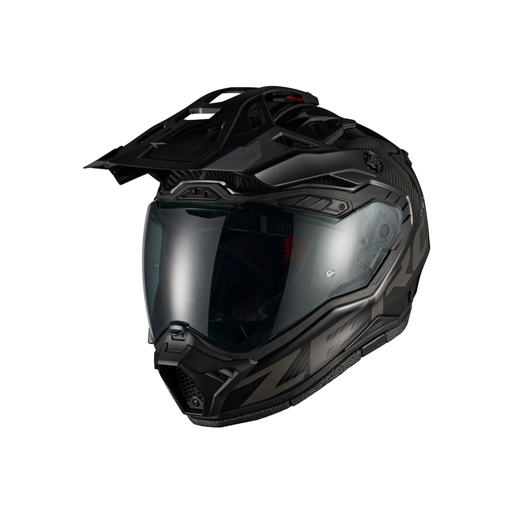 X.Rally  Zero Pro Carbon - Nexx - 3