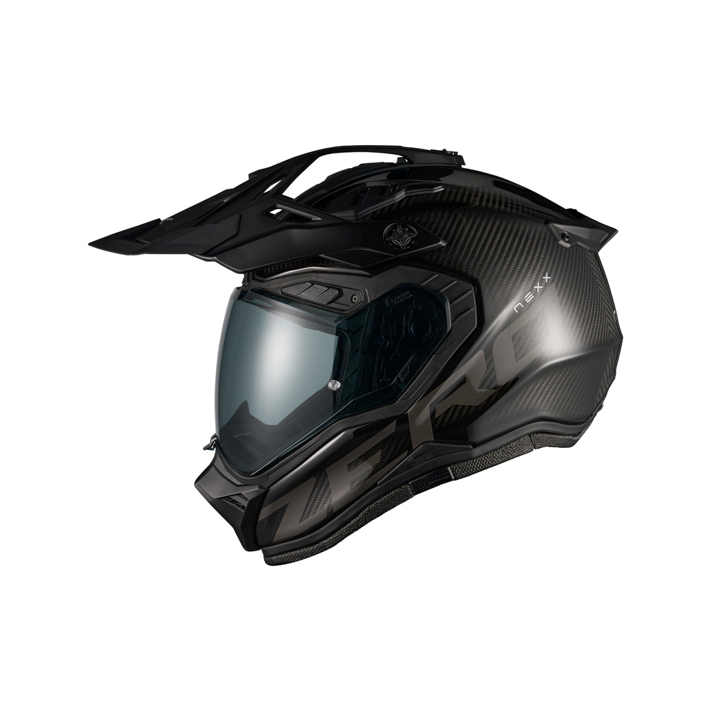 X.Rally  Zero Pro Carbon - Nexx