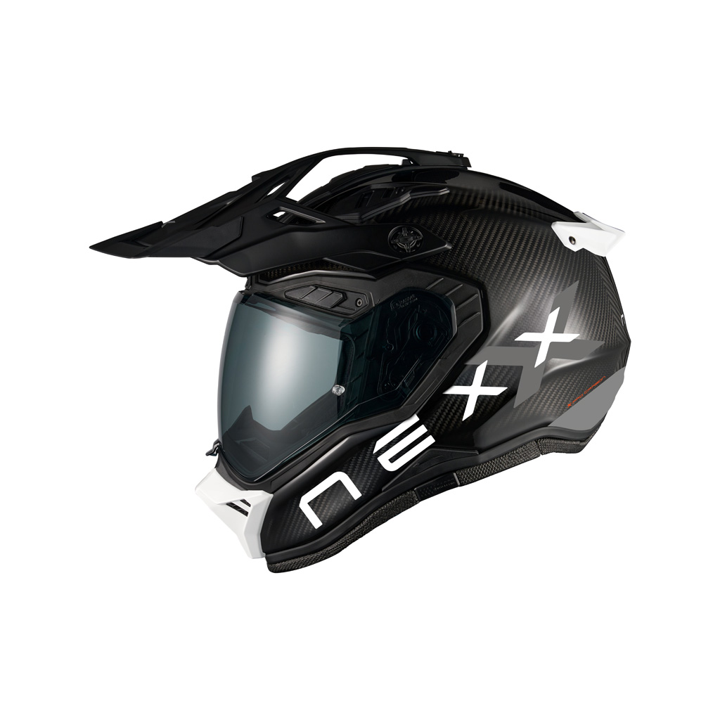 X.RALLY FIM Racing #2 - Nexx