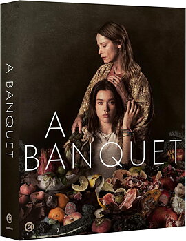 A Banquet (Limited Edition) (ej svensk text) (Blu-ray)