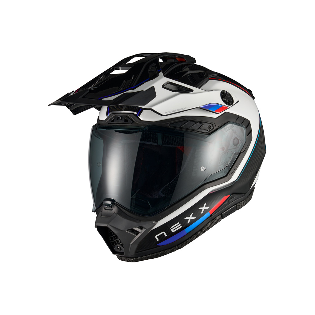 X.RALLY Raid Carbon - Nexx - 14