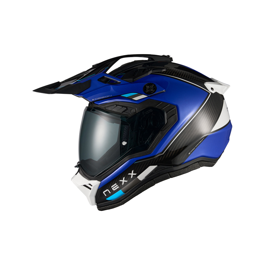 X.RALLY Raid Carbon - Nexx - 3