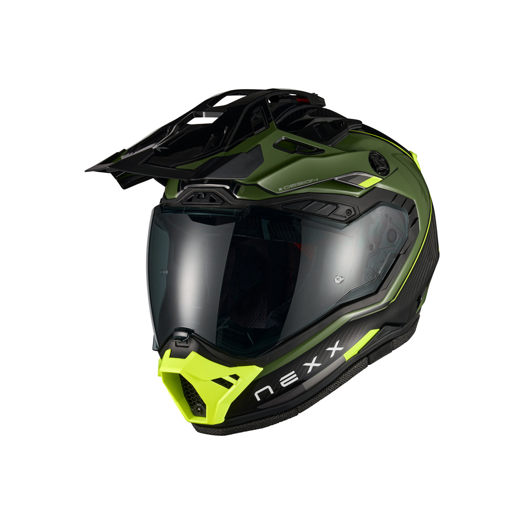 X.RALLY Raid Carbon - Nexx - 24