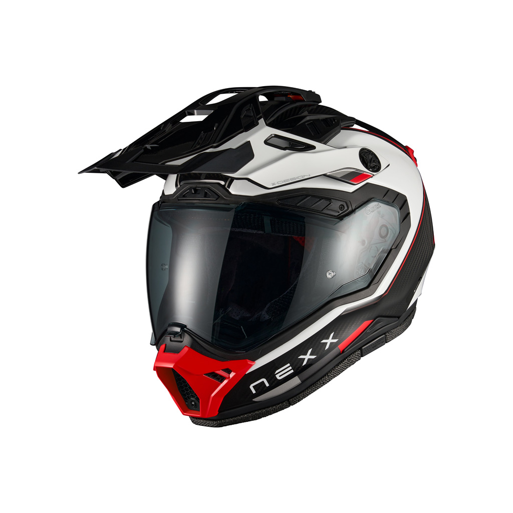 X.RALLY Raid Carbon - Nexx - 39