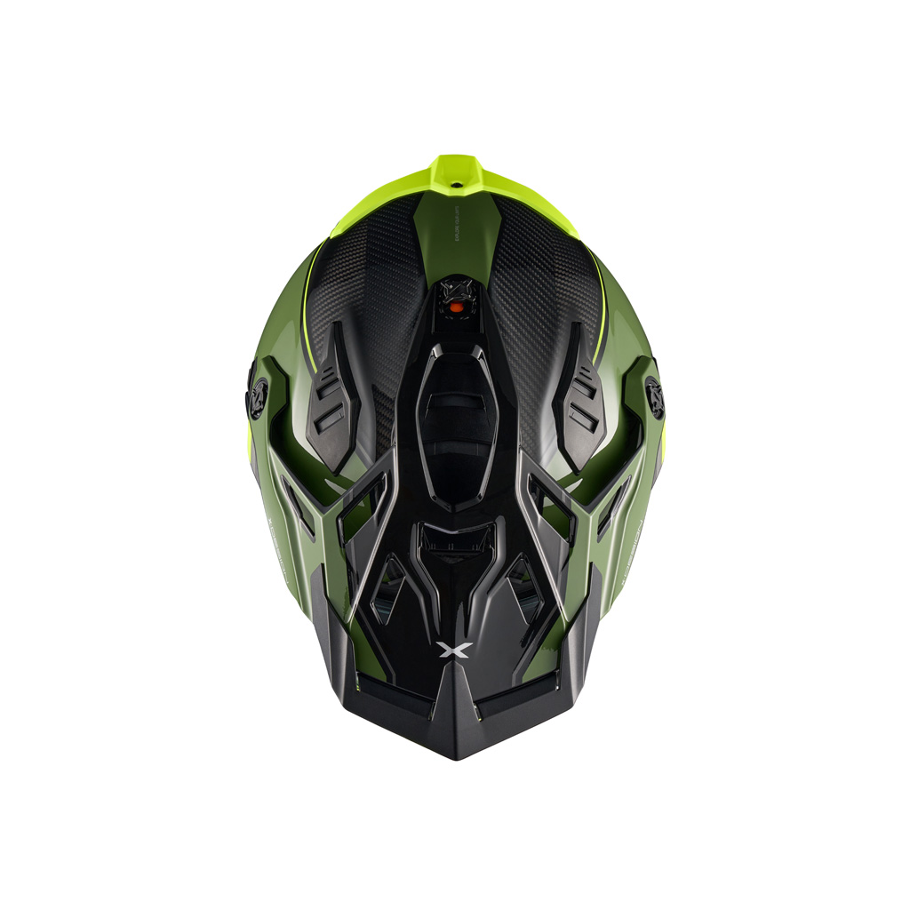 X.RALLY Raid Carbon - Nexx - 27